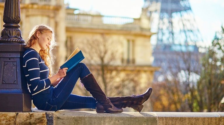 Postgraduate Studies in France