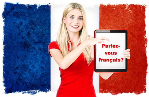 Sprachreise in Frankreich