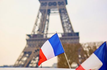 learn french in france