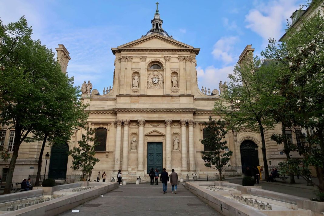 Sorbonne University