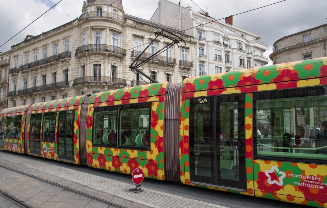 montpellier france